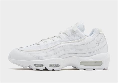 nike air sneaker 95 weiß herren|nike air max 95 kaufen.